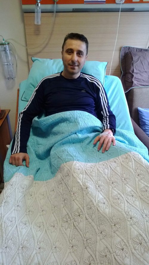 Doktordan Büyük Fedakarlık