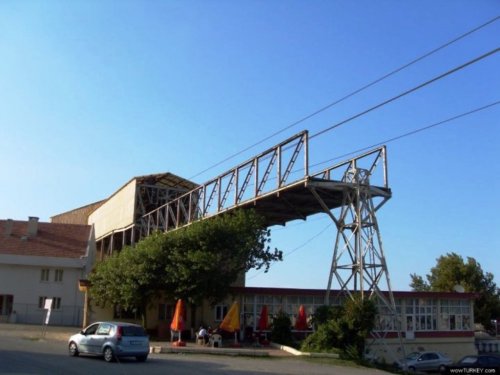 Dünyanın En Uzun Teleferiği Terk Edildi