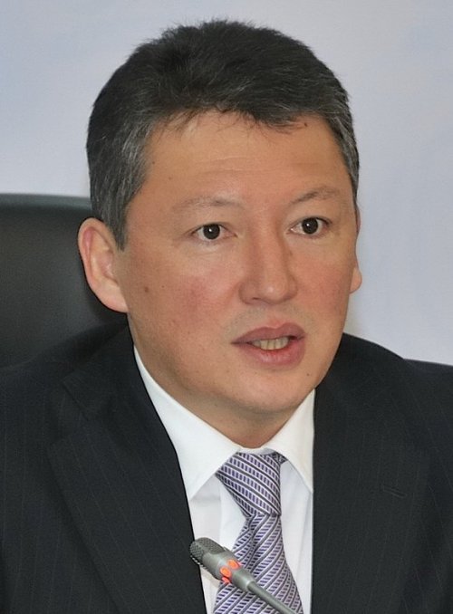 Dünyanın En Zenginleri Arasındaki 5 Kazak