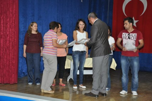 Düzce’de Satranç Sporu Atağa Geçiyor