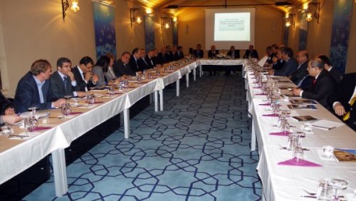 Egemen Bağış'tan Açıklama