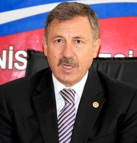 Eğitim Bir-Sen 28 Şubat Mağdurlarıyla İçin Çalışıyor
