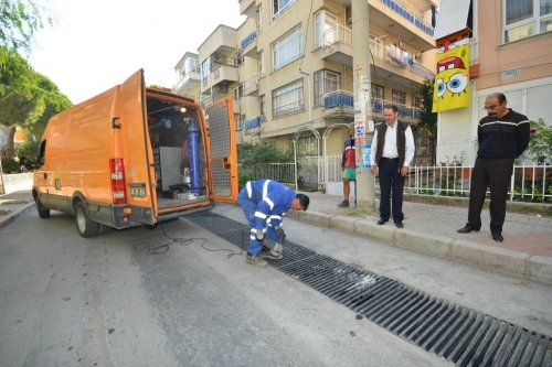 Ekiplerin “Tekir Operasyonu”