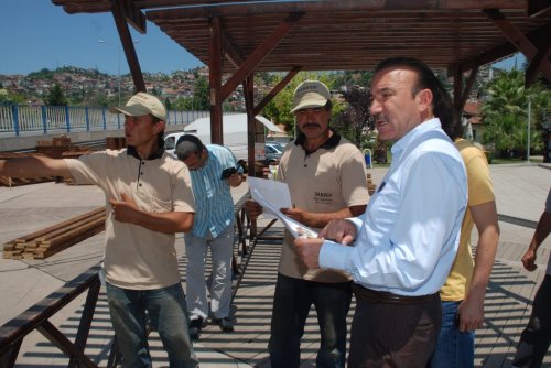 El Emeği İşler Kazanca Dönüşecek