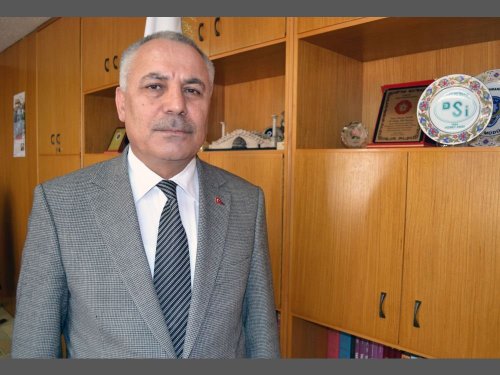 Elbistan Ovası Suya Kavuşacak
