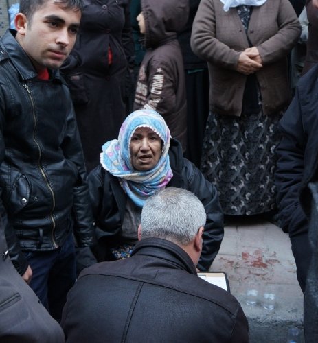 Elektrik Sobası Öldürdü