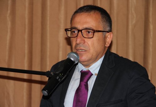 “Elele Projesi” Tanıtıldı