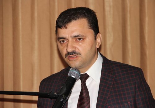 “Elele Projesi” Tanıtıldı