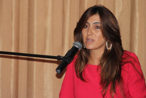 “Elele Projesi” Tanıtıldı