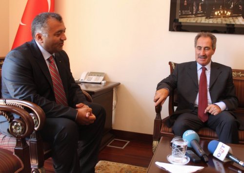 Ertuğrul Günay’dan “Darbe” Değerlendirmesi