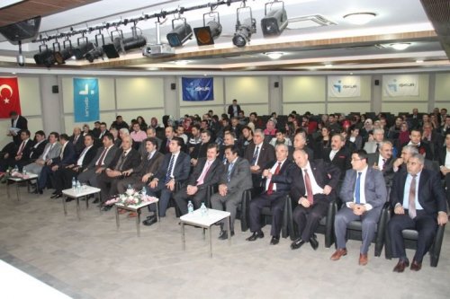 Erzincan’da İstihdam Sağlayan İşletmelere Ödül
