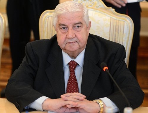 Esed’den Putin’e teşekkür