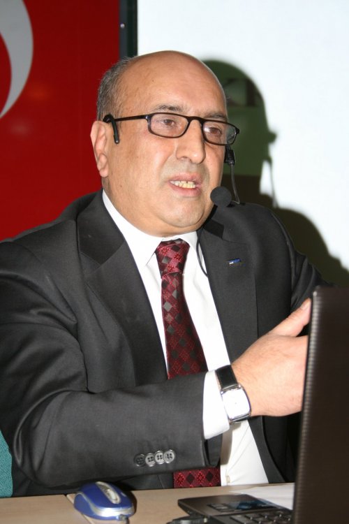 Etso’da, Finansmana Ulaşmanın Yolları Anlatıldı