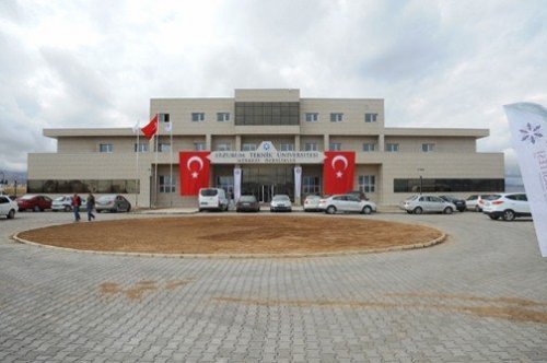 ETÜ’de Eğitim Öğretim Başladı