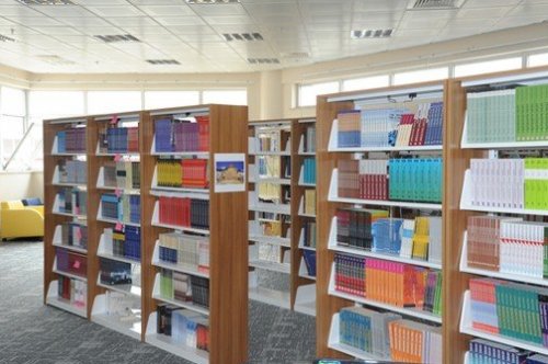 ETÜ’de Eğitim Öğretim Başladı