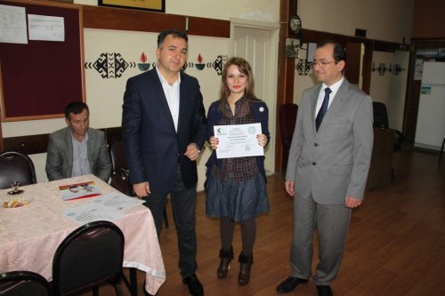 Eynesil’de 30 Kişiye İş Kapısı