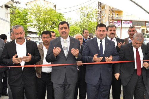 Fakir Öğrenciler Yararına Kermes