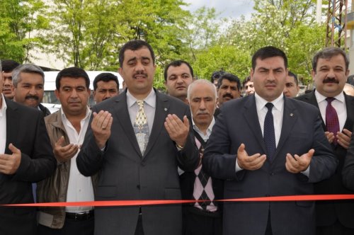 Fakir Öğrenciler Yararına Kermes