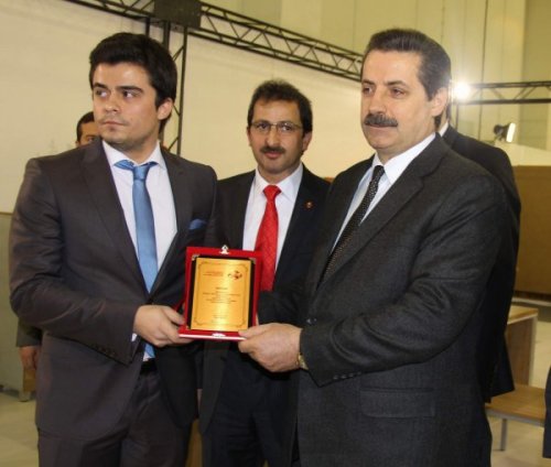 Faruk Çelik’ten İmralı Ziyareti Yorumu