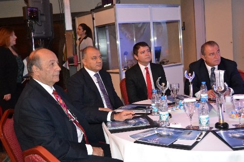 Fatih Terim'den Fenerbahçe'ye Tur Duası
