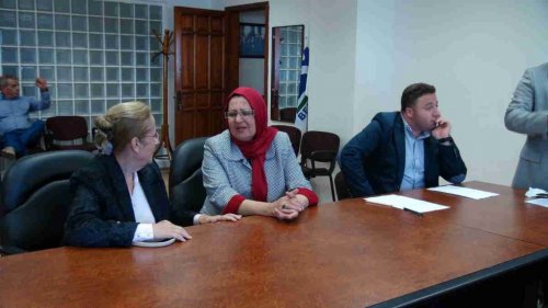 Fethiye MHP’de İstifa Depremi