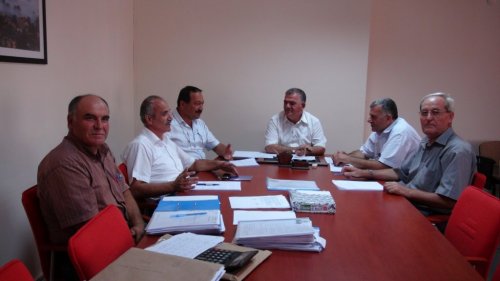 Fethiye'de 7 Kişilik İşe 120 Kişi Başvurdu