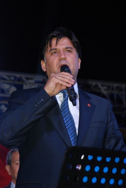 Fethiye’de Dsp’li Başkan CHP Saflarına Katıldı