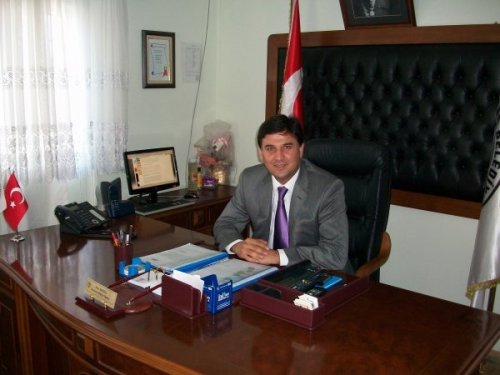 Fethiye’de Dsp’li Başkan CHP Saflarına Katıldı