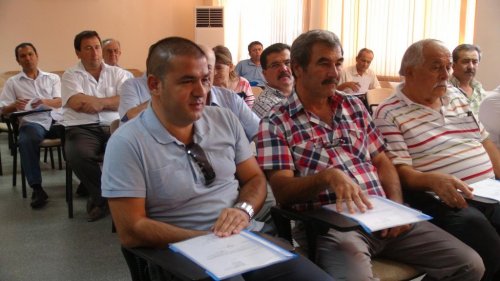 Fethiye’ye Doğalgaz Geliyor