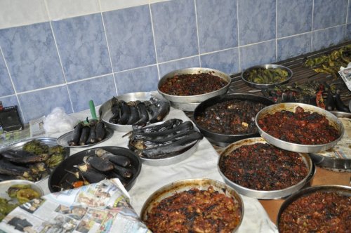 Fırıncıların Tava İsyanı
