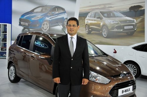 Ford, Dövizdeki Dalgalanmayı Stok İle Çözecek