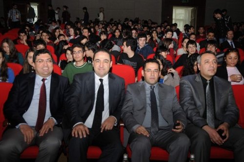 Gaziantep’te İş Var, İşçi Yok