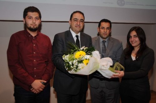 Gaziantep’te İş Var, İşçi Yok
