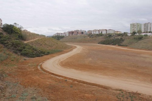 Gebze’ye 300 Bin Metrekarelik Dev Park