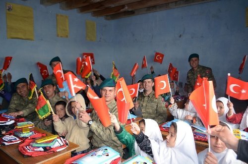 Genelkurmay’dan 'alkollü içki’ Açıklaması