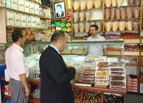 Gıda Sektörüne Ramazan Denetimi