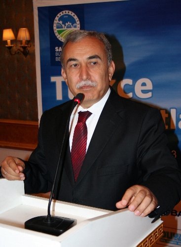 Görmez'den Türkçe Olimpiyatlarına Övgü
