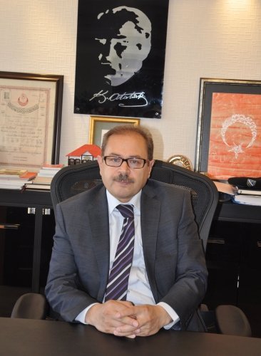 Gümrükler Felç Oldu