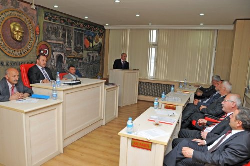 Gümüşhane’de 35 Milyon Liralık Eğitim Yatırımı