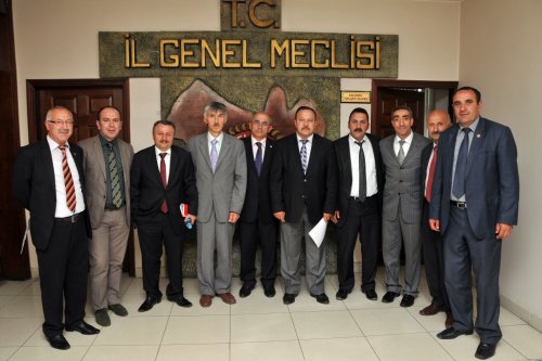 Gümüşhane’de 35 Milyon Liralık Eğitim Yatırımı