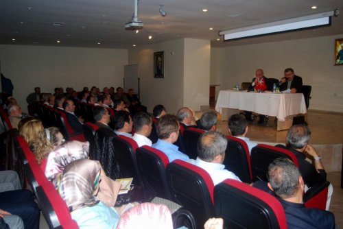 Gündoğdu'dan  Kılıçdaroğlu'na Öneri