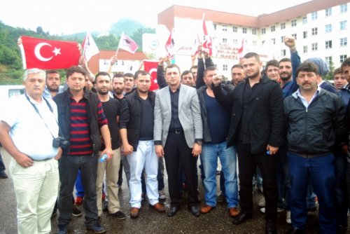 Gündoğdu'dan  Kılıçdaroğlu'na Öneri