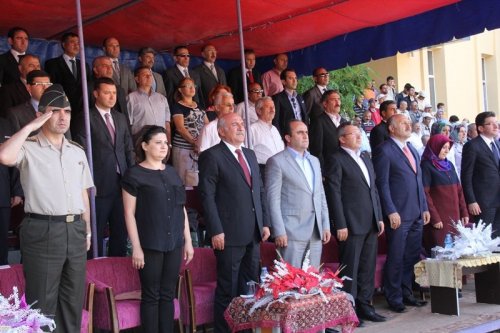 Halk Oyunları Ekipleri Şölenlere Renk Kattı