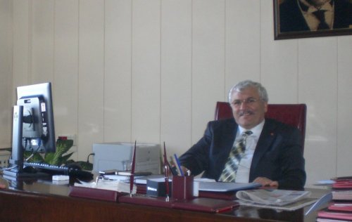 Hastanede 'Kalp Timi' Kuruldu