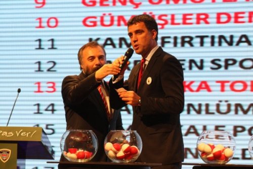 Hayata Denizli’den Pas Verecekler