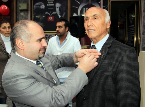 Hepar İlkadım Yeni Binasını Hizmete Soktu