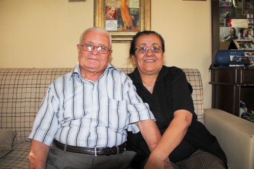 Huzurevlerine Bayramda ‘Huzur’ Doldu