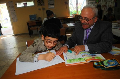 İçlerindeki Cevher Ortaya Çıktı
