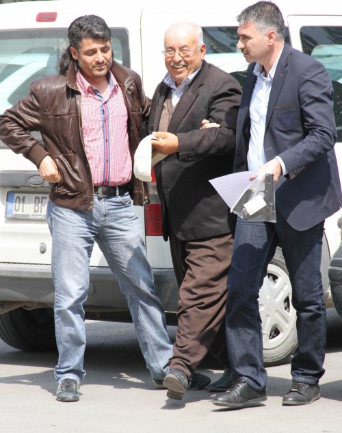 İki Kişiyi Öldürdü, Duruşmada Bakın Ne Dedi!
