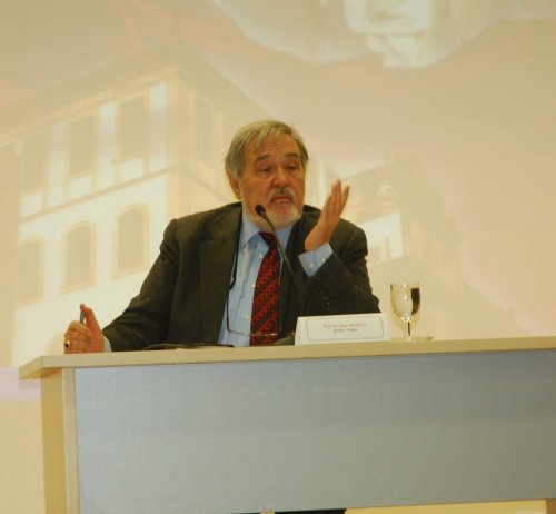 İlber Ortaylı'dan Açıklama